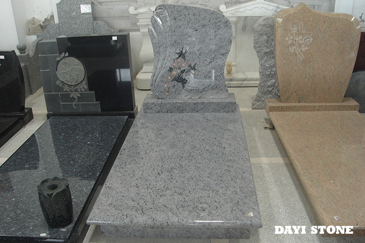 Granite Tombstone Factory - Dayi Stone